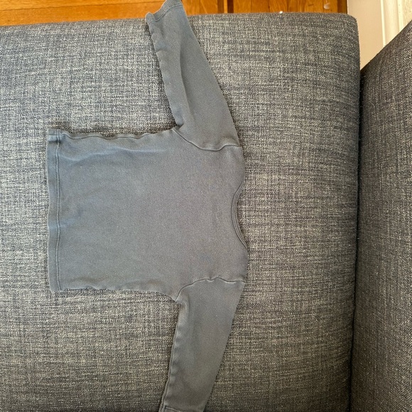 Bonton Grey Shirt Baby - Picture 3 of 3
